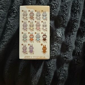 POP MART Labubu : Pin for Love Series SO CUTE